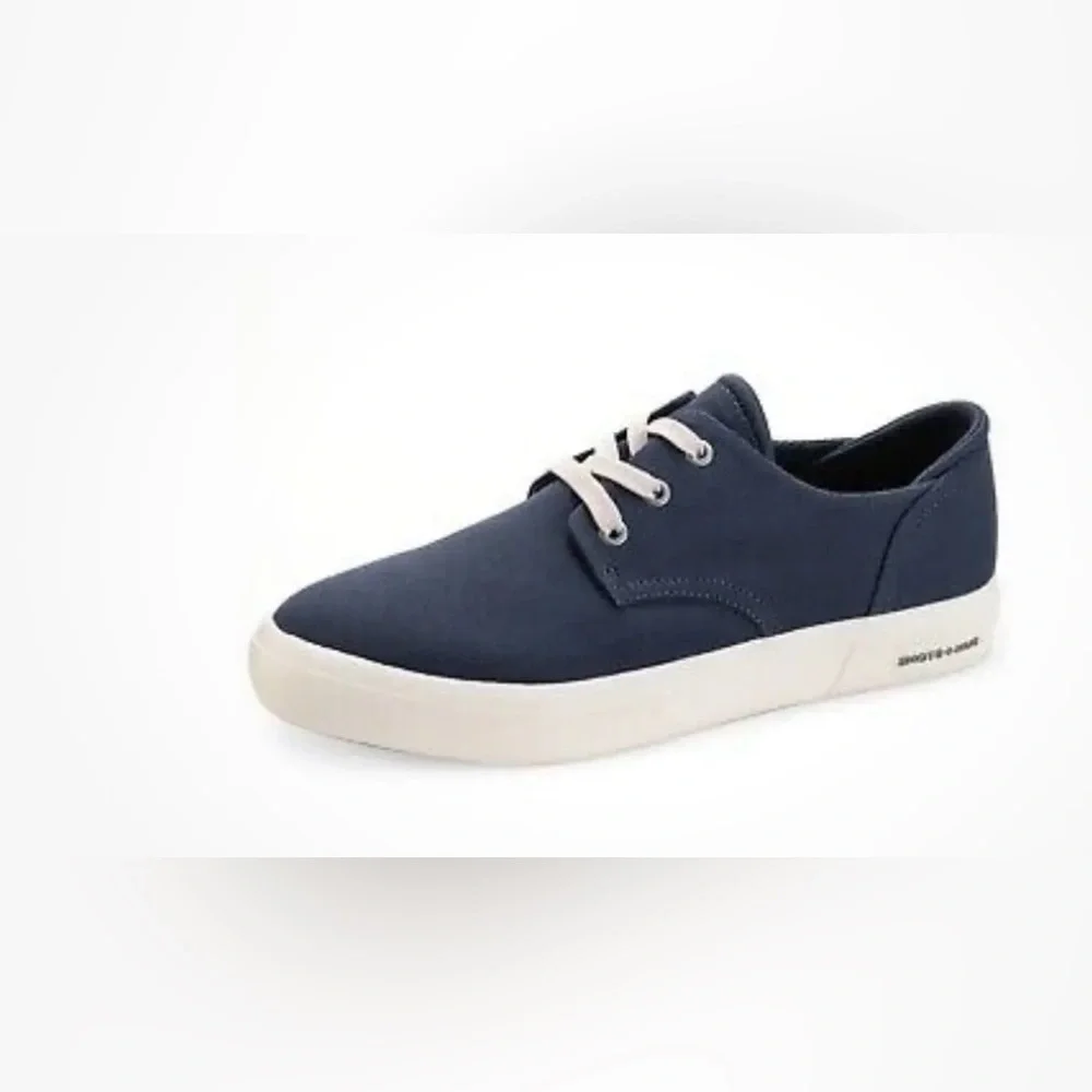 NWT Sun + Stone Men’s Kiva Core Lace Up Sneakers